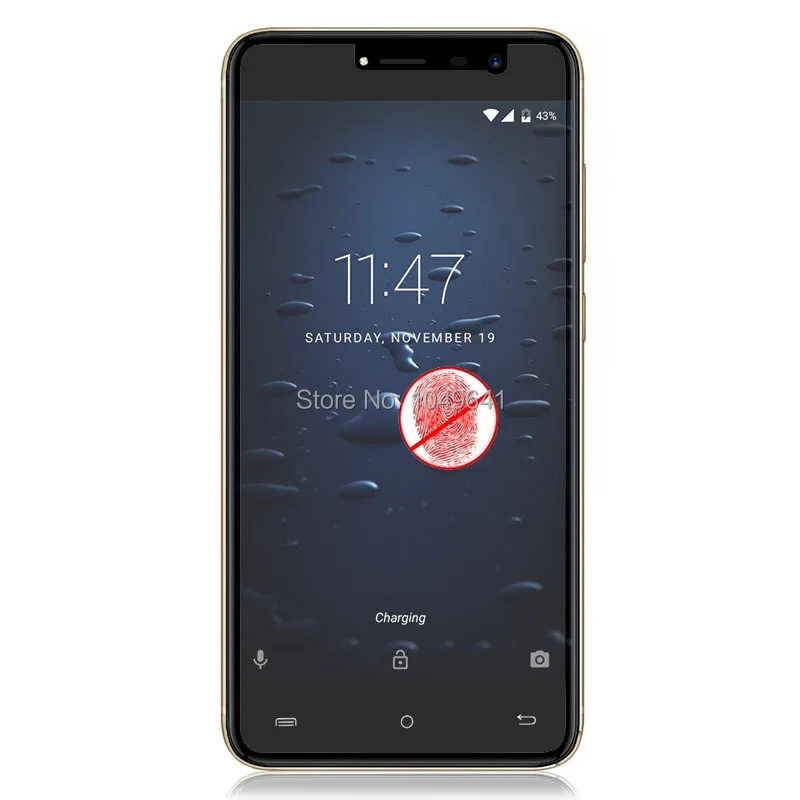 Экран Гвардии Protector для Cubot Note плюс 5.2 дюймов протектор глянцевый матовый спереди