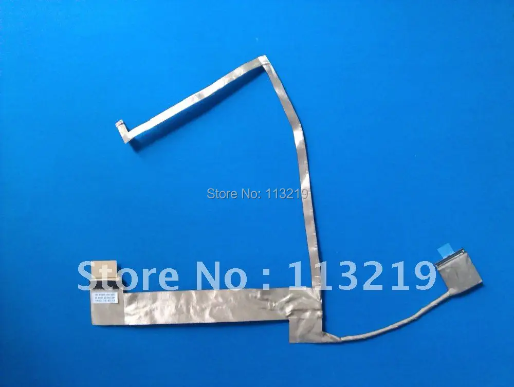 Новый ЖК кабель для ноутбука Dell N5010 M5010 15R P/n: 50.4HH01. 003 04k7tx|lcd cable|laptop cablecables for laptop |