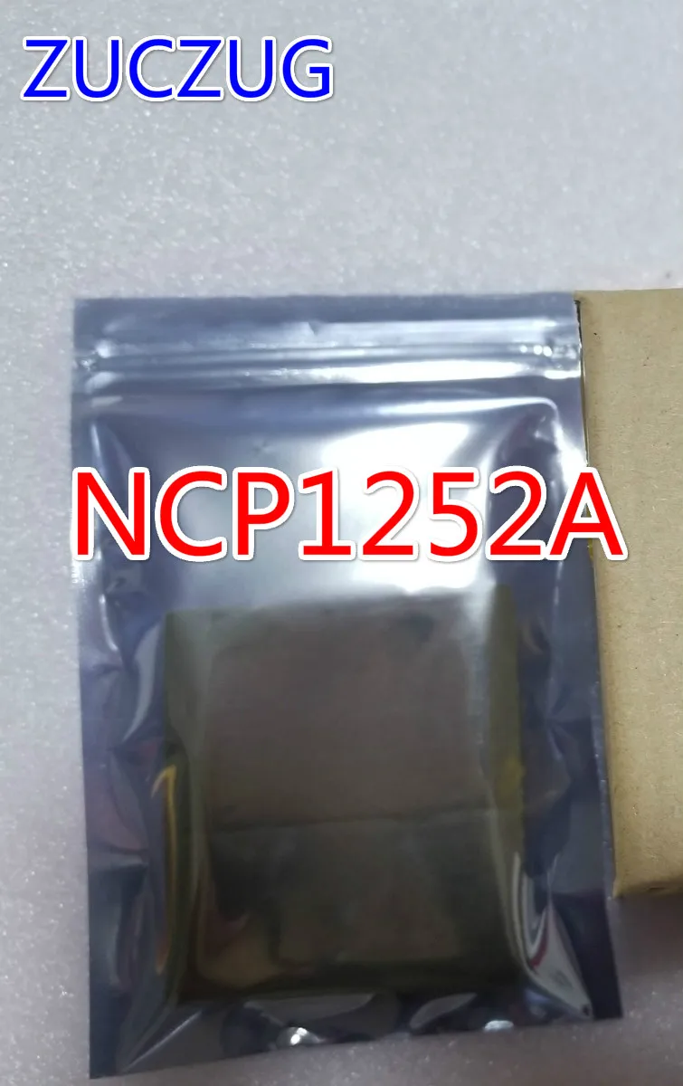NCP1252A 1252A | Электроника
