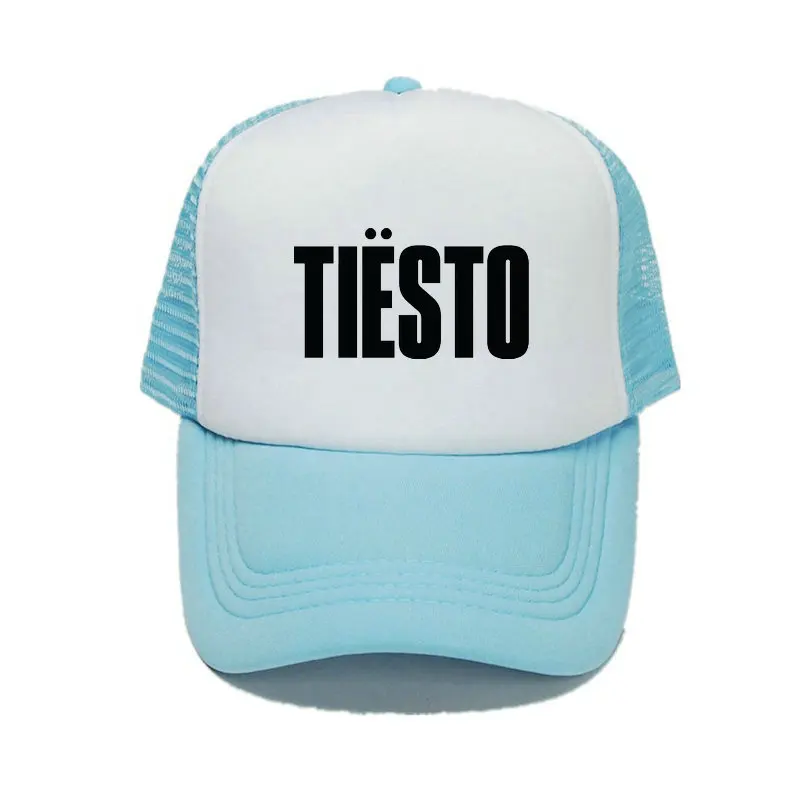 Удаленно Remix DJ Tiesto Прохладный Бейсбол Кепки Rolling Stone Hardwell Рыбалка Транс