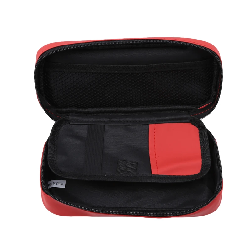 Новая Женская дорожная Водонепроницаемая косметичка для туалетных