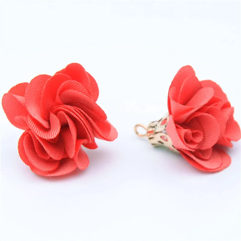 10 шт. подвесные украшения в виде лепестков|jewelry accessories|tassel accessoriesaccessories diy |