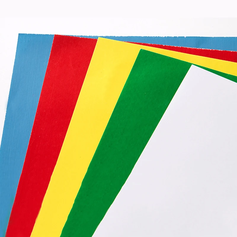 5pcs Multicolor Cloth Using Carbon Paper Embroidery Supplies Water Soluble with Manual DIY Sewing Accessories | Дом и сад