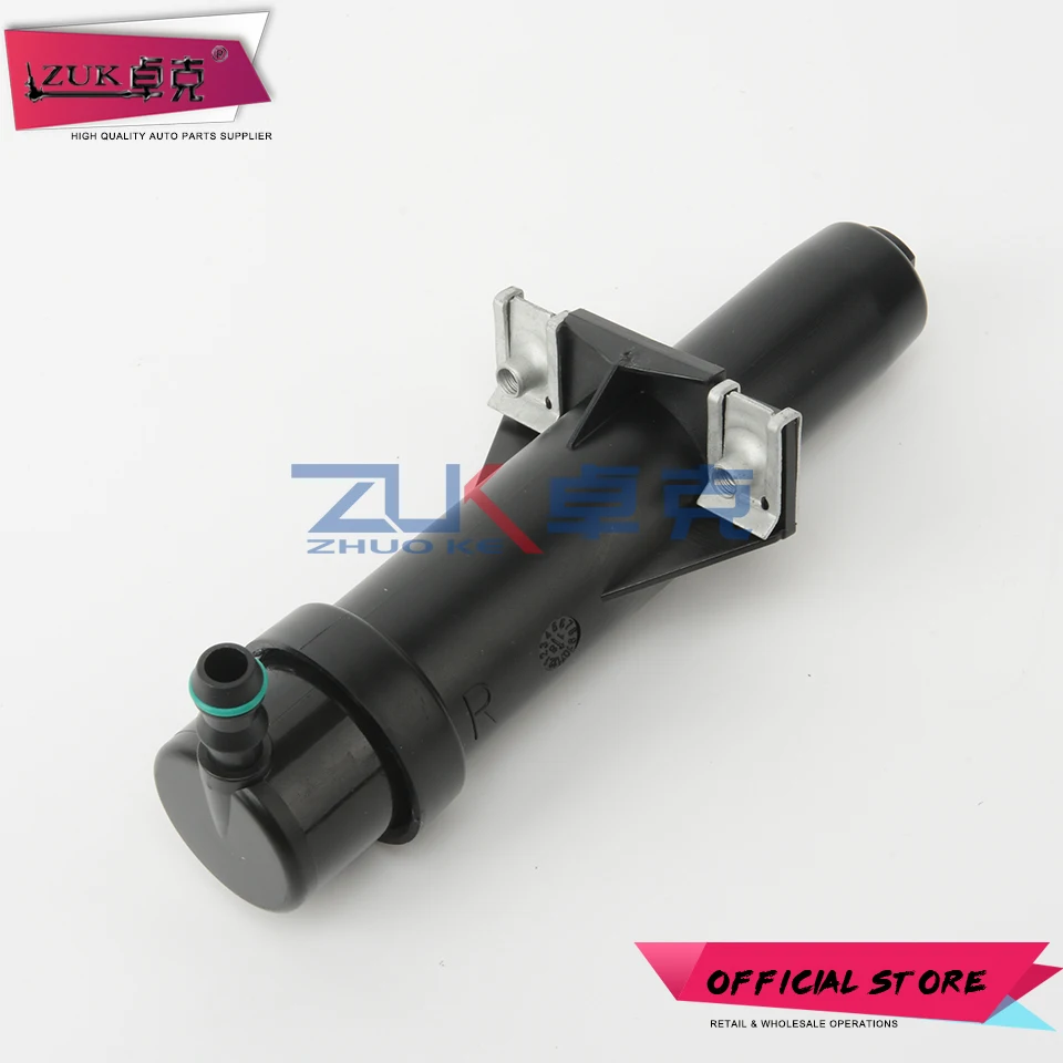 ZUK для hyundai IX55 Veracruz 2007 2008 2009 2010 2011 2012 2013 фар насадка OEM: 98671-3J000 98672-3J000