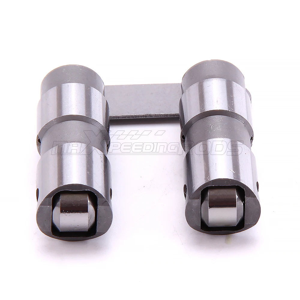 Для Mopar Dodge Chrysler Большой Блок 383-440 413 426 400 V8 361-440 Гидравлический Ролик Ручка с Ссылка