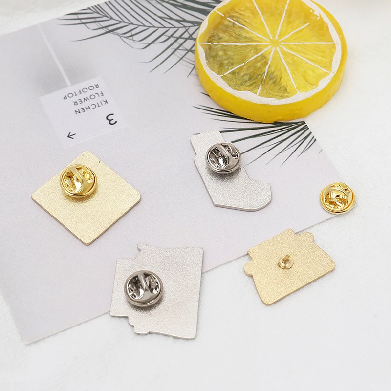 Винтажные классические булавки музыкальная записная машинка сохранить себя