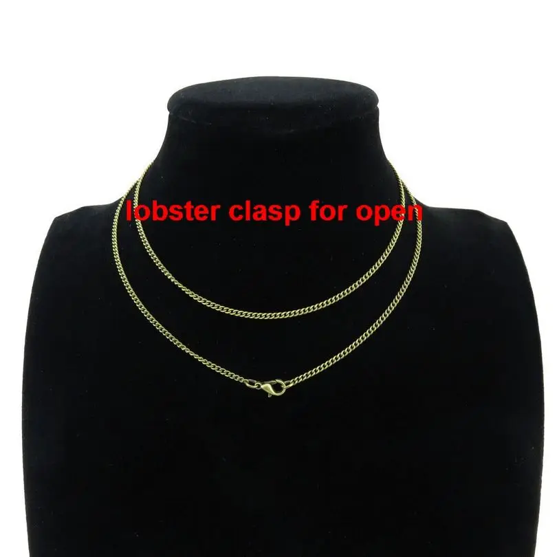 Ожерелья с китайским узлом из бронзового сплава изготовление подвесок трикетры