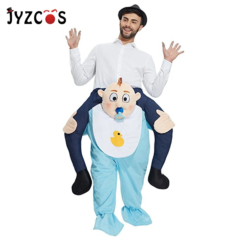 JYZCOS Детский костюм талисман на Хэллоуин| |