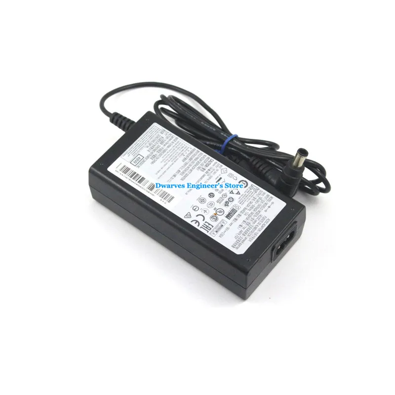 A4819_FDY 19V 2.53A адаптер переменного тока адаптер питания для SAMSUNG BN44-00835A UN32J4000 ТВ ЖК-монитор зарядное устройство адаптер