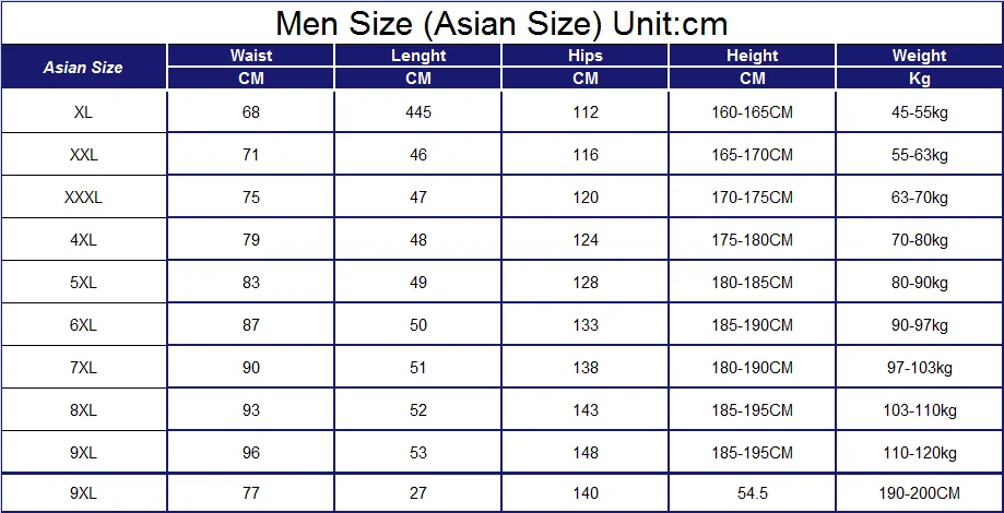 Большие размеры 7XL, 8XL, 9XL мужские шорты летние резинка на талии Пляжные Шорты хлопковые повседневные мужские бермуды Masculina шорты homme