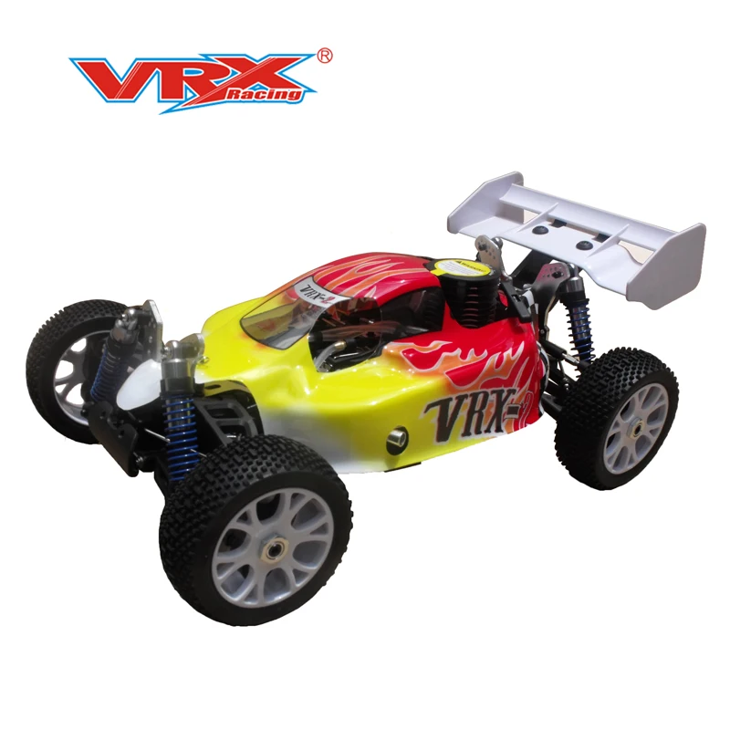 1/8 RH802P Nitro Power готов к запуску багги RC автомобилей|Радиоуправляемые автомобили| |