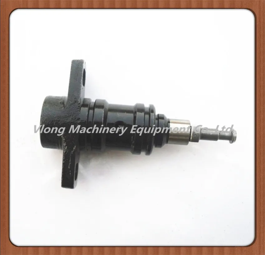 

High Quality New WUXI Diesel Oil Pump Fuel Injector Plunger PL1 U161
