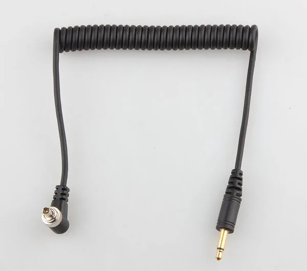 10 шт. кабель для вспышки 30 100 см|studio accessories|photo studio accessoriesflash cable |