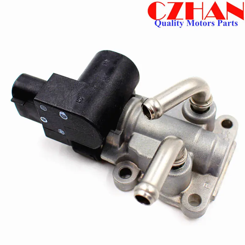 18117 844D0 68k00 регулирующий клапан холостого хода для Suzuki Celerio OEM #18117 797D1 136800 1731 шаговый