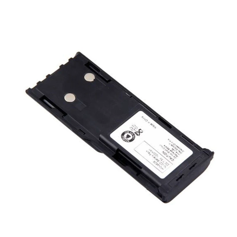 3 шт. 1200 мАч NI-CD HNN9628 hn9628a батарея для MOTOROLA GP-300 PTX600 MTX638 LCS2000 LTS2000 | Электроника