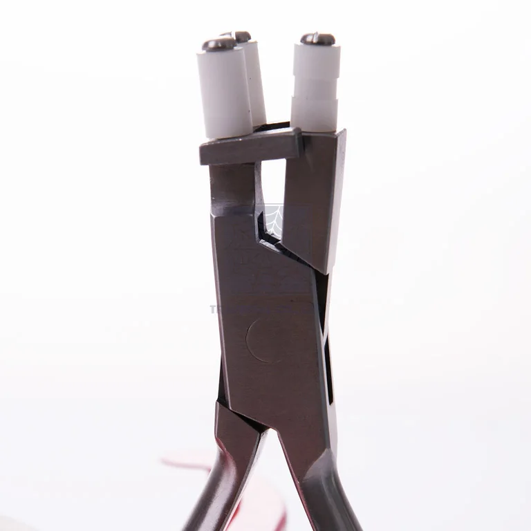 LOCHOSS Трайдент Пилер из нержавеющей стали оптические инструменты абсолютно