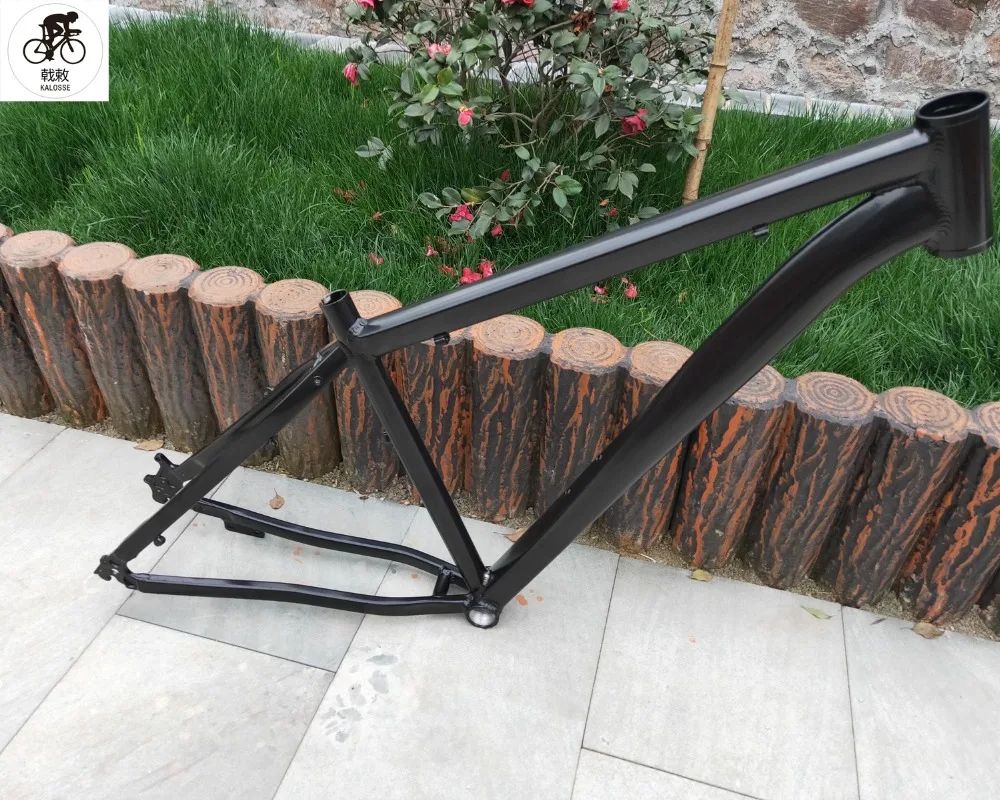 Kalosse с возможностью креативного самостоятельного выбора цвета Bicyle велосипед