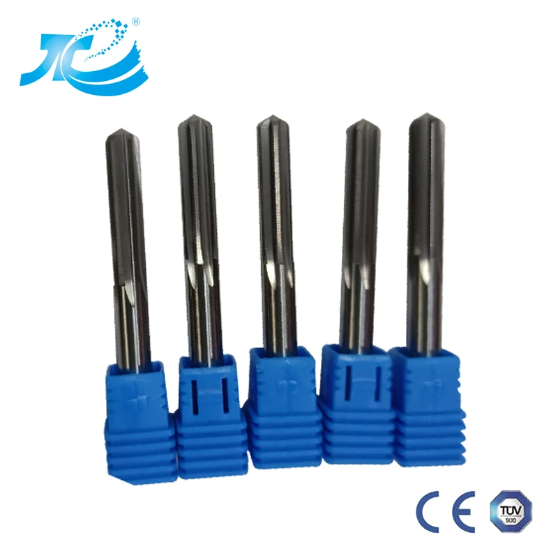 Вольфрамовый карбаидный Ример машина патрон стальной твердый расширитель