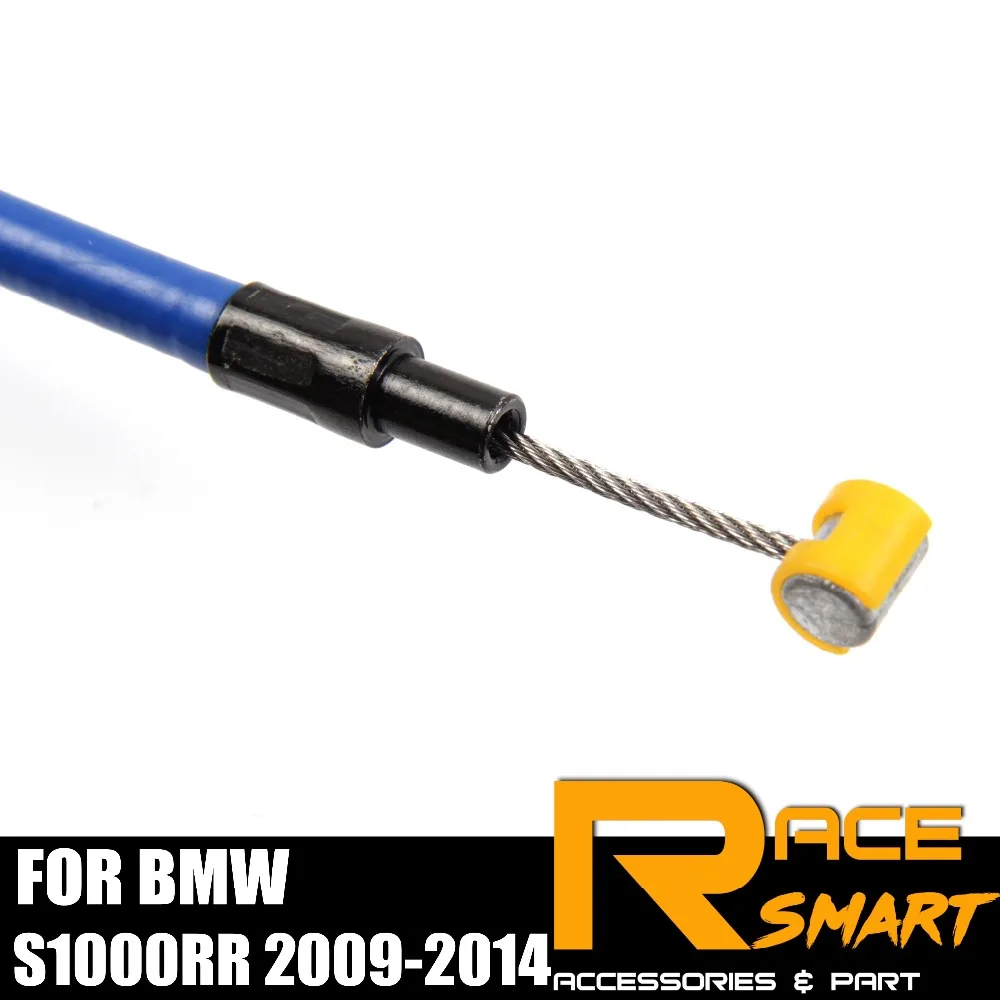 Кабель сцепления для BMW S1000RR 2009 2010 2011 2012 2013 S 1000RR S1000 RR|Рычаги веревки и кабели| |