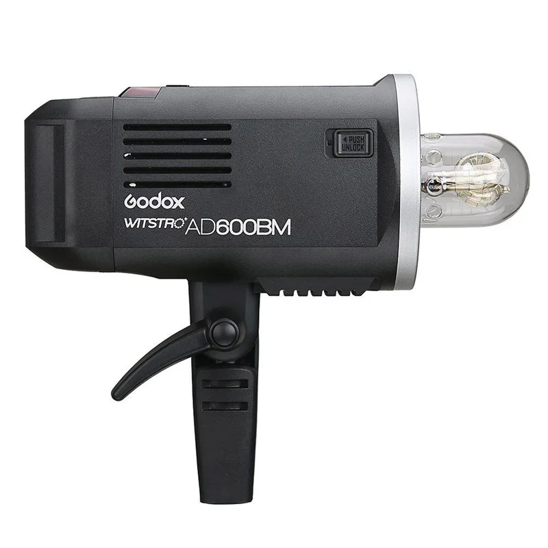 DHL Godox AD600BM фотокамер Speedlite HSS 1200W для съемки вне помещения с системой старший