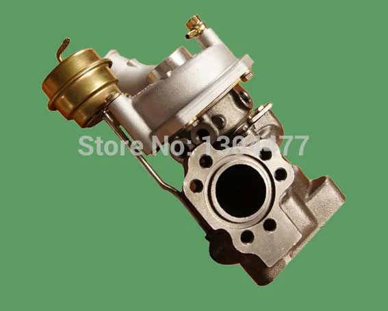 Новый турбокомпрессор K03 53039880016 53039880017 для Audi S4/A6/A6 Allroad 97 01 AJK/ARE/BES/AGB с