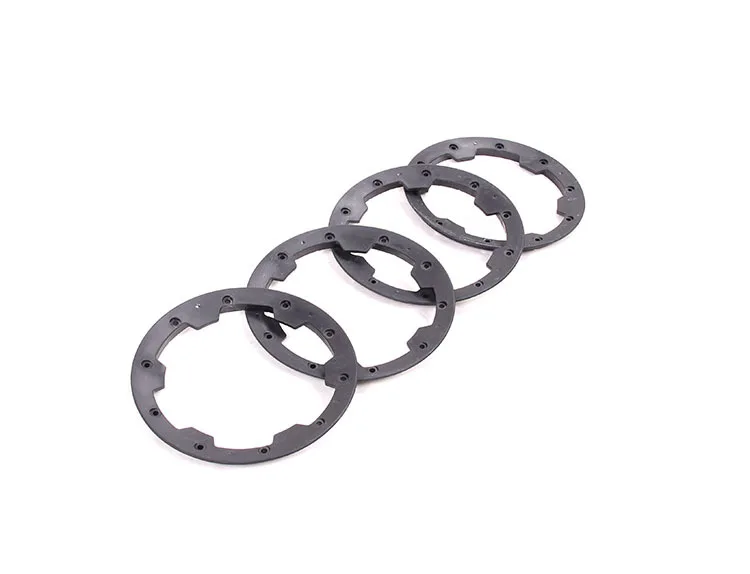 

Plastic baja outer beadlock for 1/5 HPI Baja 5B Parts rovan KM