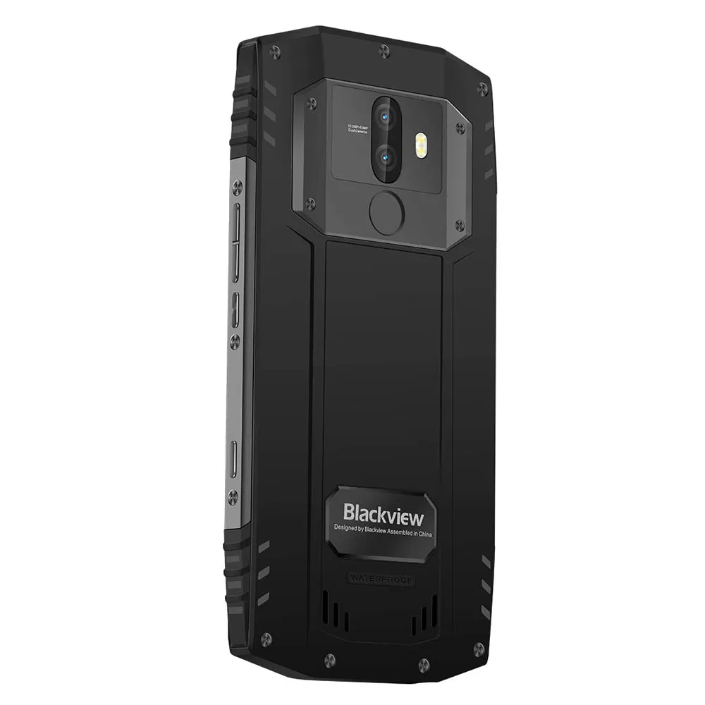 Blackview BV9000 Pro 4G смартфоны 6 ГБ + 128 Гб 18:9 HD полный экран Восьмиядерный IP68