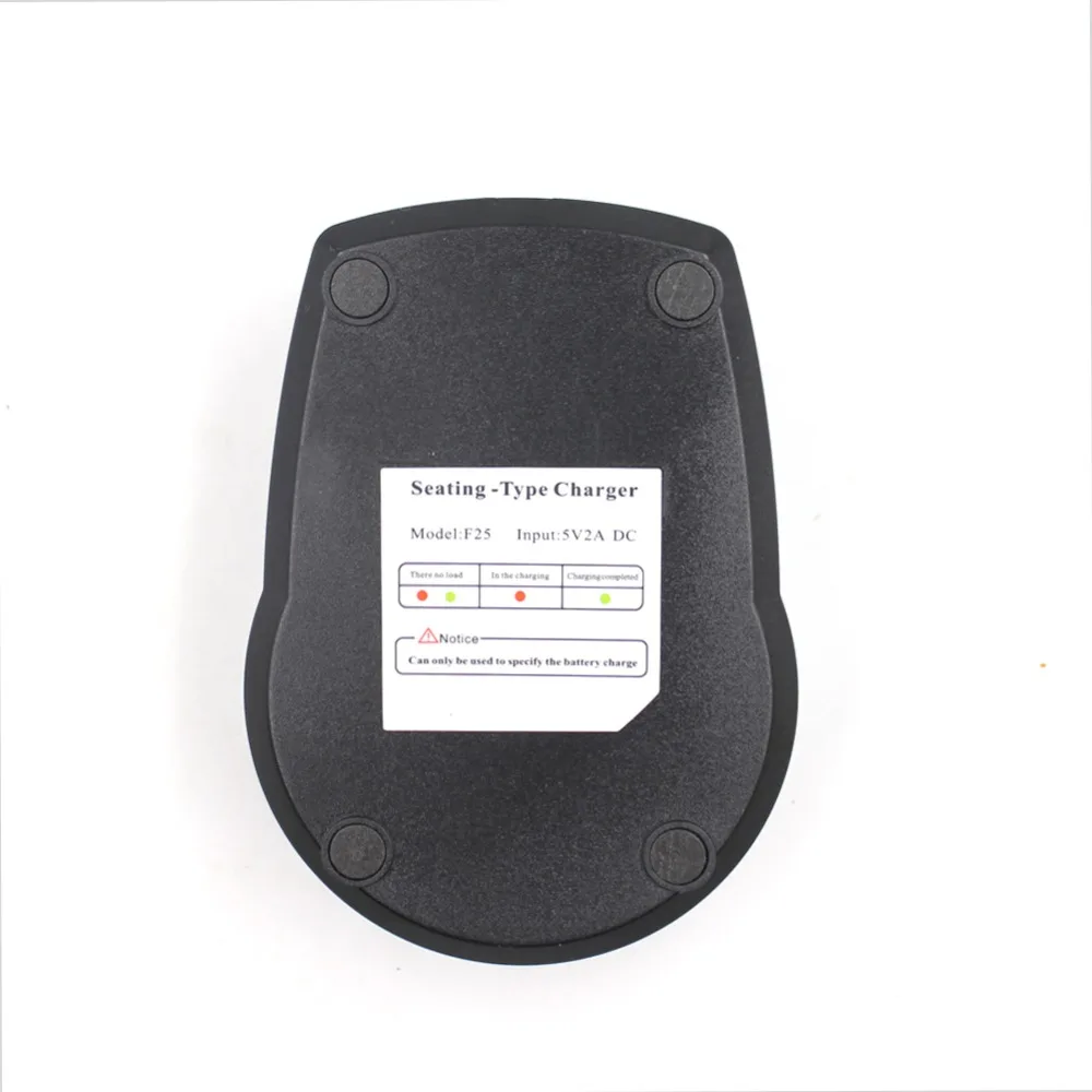 Оригинальное настольное зарядное устройство для Android GSM WCDMA сети 3g 4G радио G22 G25 F22 F25 рация