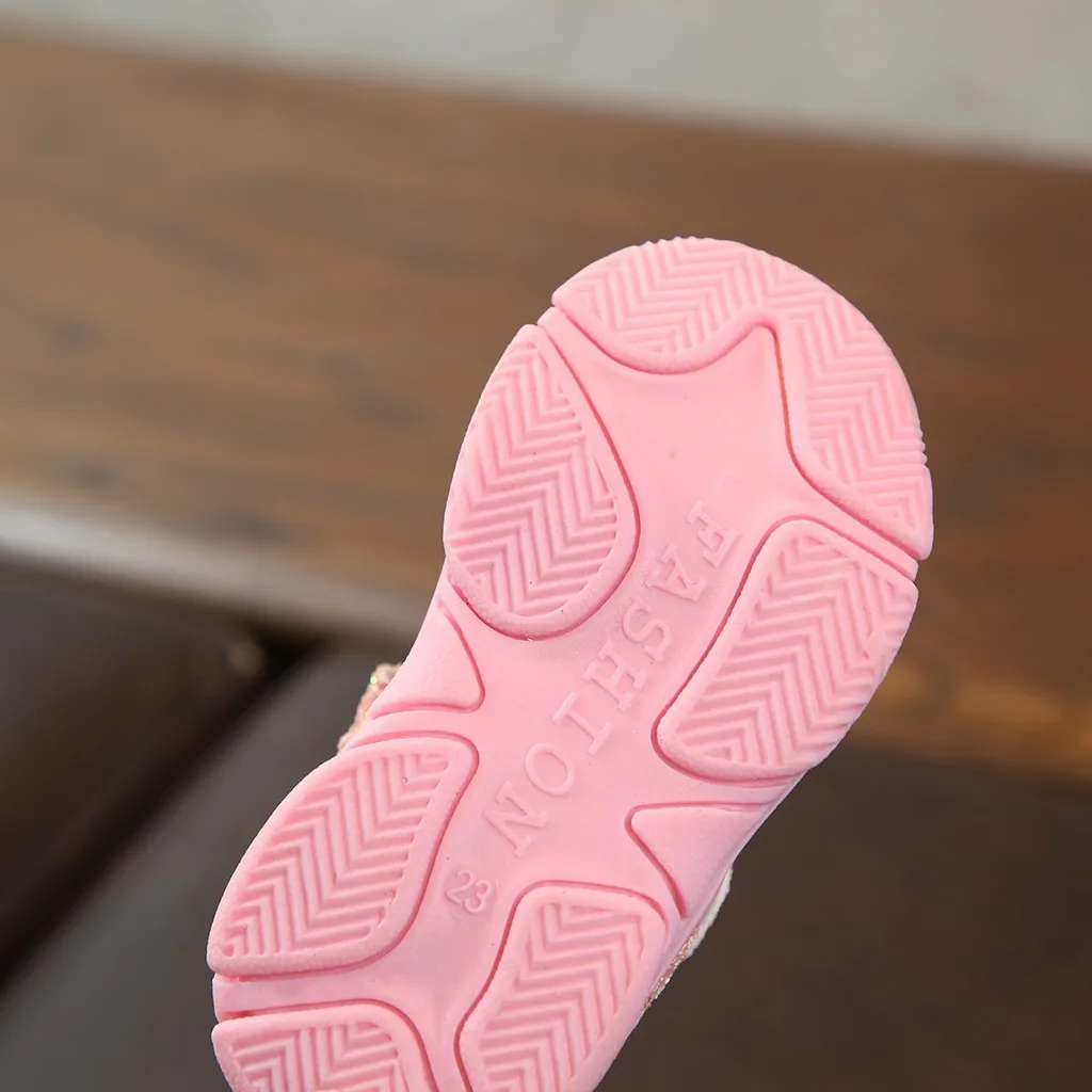 

SAGACE Bling Sequins Summer Kids Children Sandals Boys Girls Baby Comfortable Summer Girl Shoes Casual Girls Mesh Sandals
