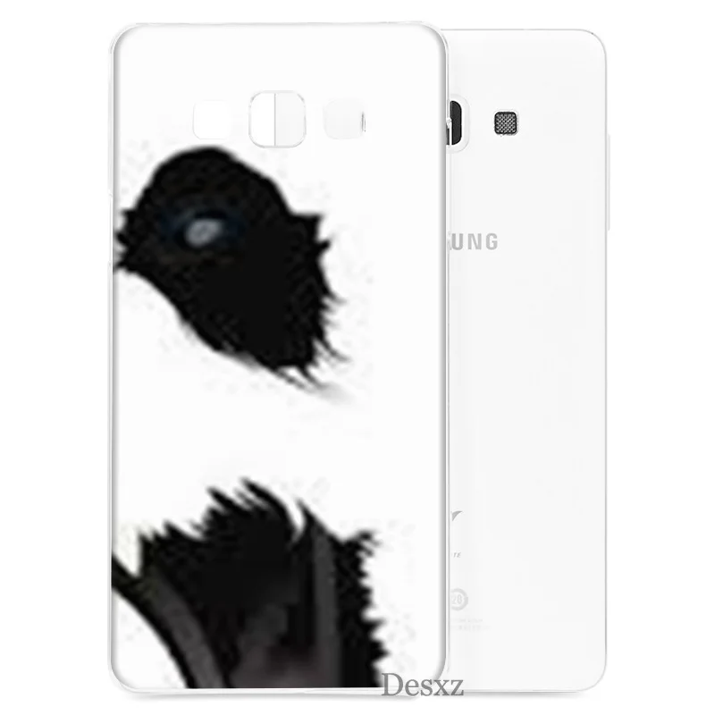 Чехол для Samsung Galaxy A5 A6 A8 Plus 2018 2017 J3 J5 J7 оболочка из мягкого ТПУ|Чехлы-накладки| |
