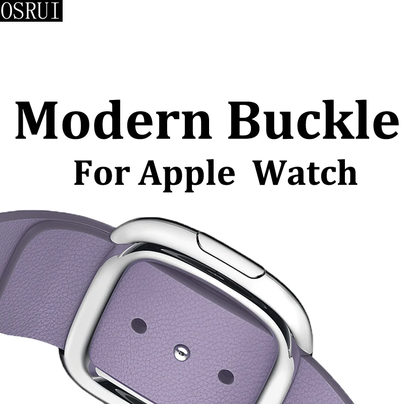 Ремешок для часов Apple Watch 42 мм 38 44 40 ремешок correa iwatch 5 4 3 современный кожаный браслет