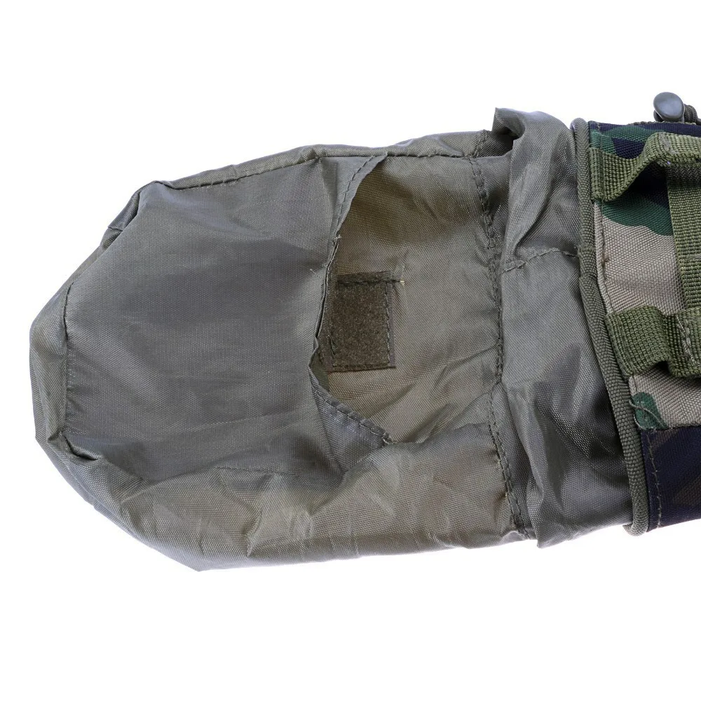 MY DAYS Molle тактический военный сброс падение пакет для восстановления Открытый EDC