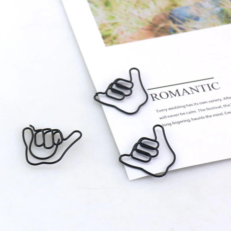 20 шт. зажимы для заметок в форме ручки|Скребки| |