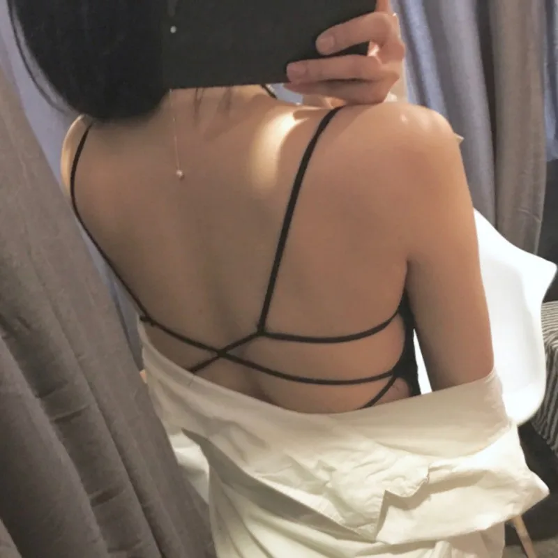 Женский кружевной бюстгальтер без косточек 2018 повседневные бюстгальтеры с