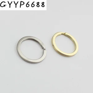 Уплотнительное кольцо для сумок, 5 цветов, 30 шт.