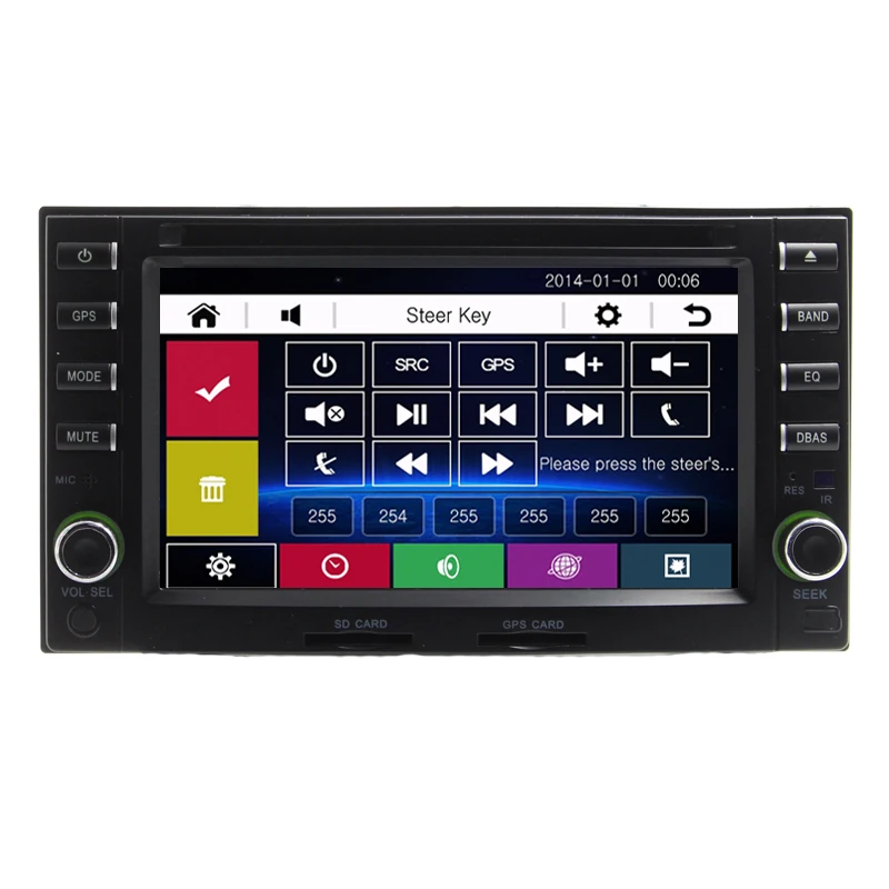 DVD GPS навигация для Kia Spectra Rondo Carens Carnival Ceed Rio Sedona Magentis 2002 2003 2004 2005 2006 2007 2008 2009 2010|navigator