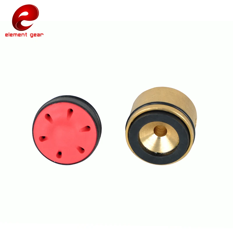 Element Airsoft тактический бесшумный подшипник комплект головки поршня для AEG Ver.3