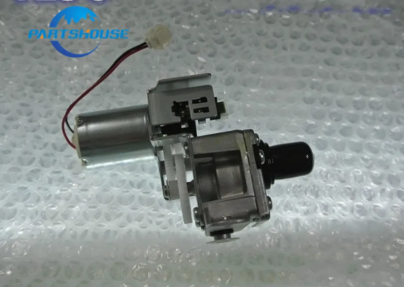 1 шт. Оригинальный Новый А3 Дубликатор чернильный насос Assy 023-17145 для RI RZ RV EV MV EZ ES RZ230