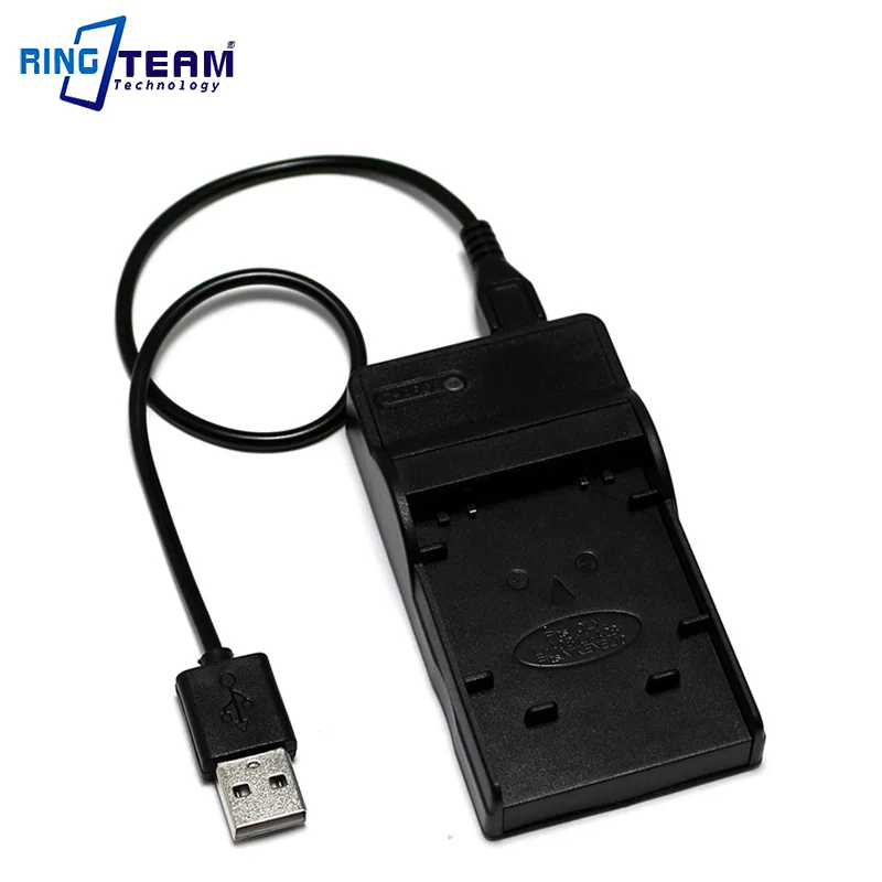 USB-зарядное устройство для батарей DL-I63 D-Li63, телефон для Pentax Optio V10 T30 M30 M40 W30 LS1000 LS1100, цифровые камеры