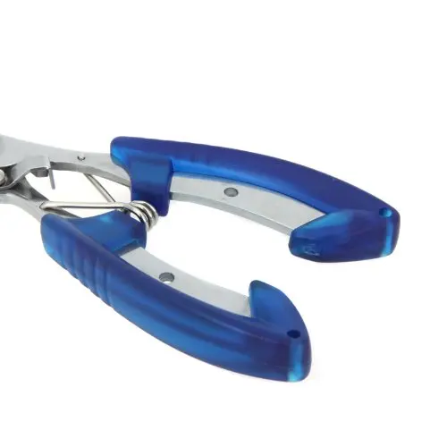 SEWS- 6.3&quot StaInless Steel Scissors LIne Cutter Remove Hook Tackle Tool | Спорт и развлечения