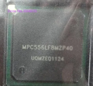 Фонарик может оплатить MPC556LF8MZP40 MPC556LF8 MPC556 BGA Новый | Электроника