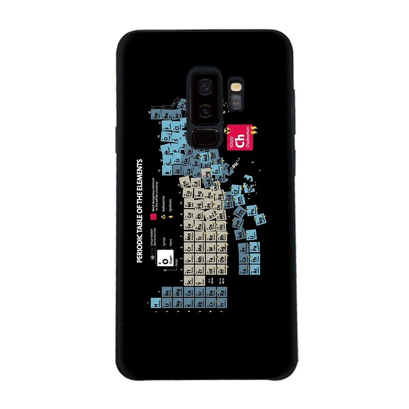 Чехол для Samsung Galaxy S10 S10E M10 M20 M30 M40 S6 S7 Edge S8 S9 Plus Note 8 9 | Мобильные телефоны и