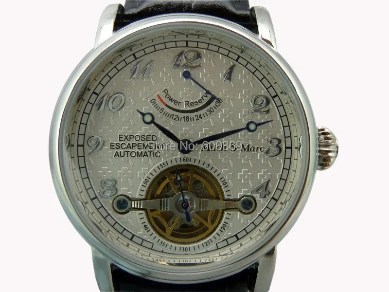 Механические часы с открытым сердцем и резервом заряда|watch mechanical|watch watchwatches watch |