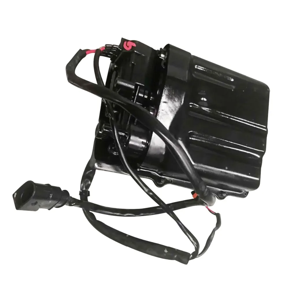 StOSSDaMPFeR пневматическая подвеска Воздушный компрессор воздушный насос подходит