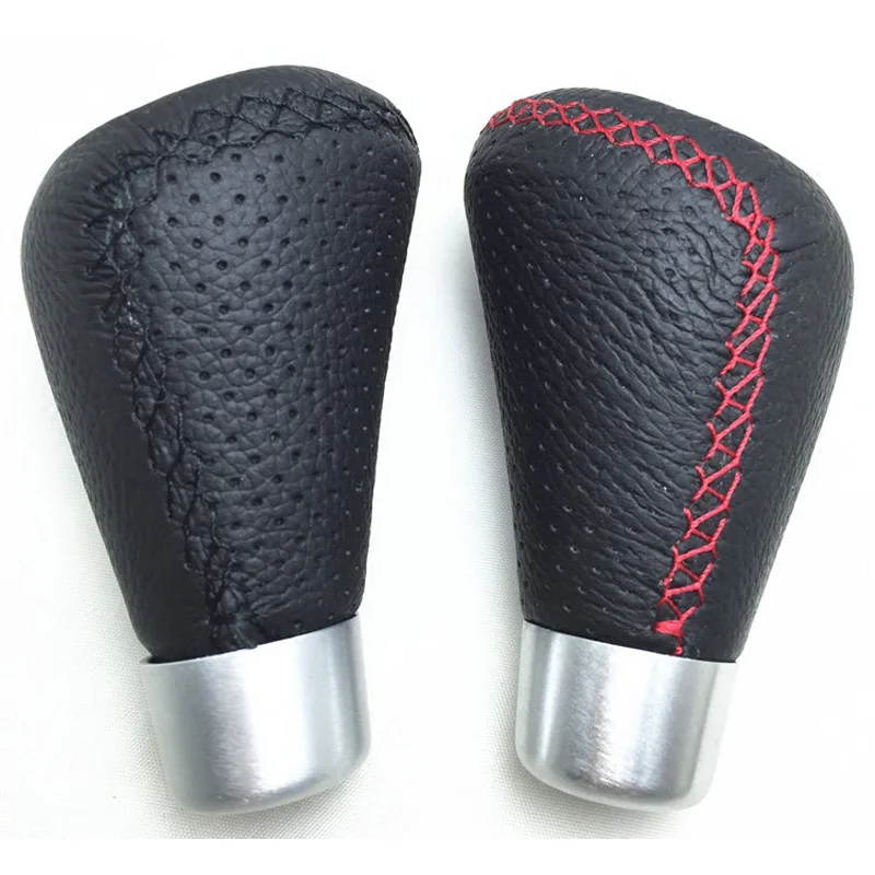 2108 Universal Car Manual Gear Shifter 5 Speed Shift Knob Modified Lever Personality Metal Head Styling | Автомобили и мотоциклы