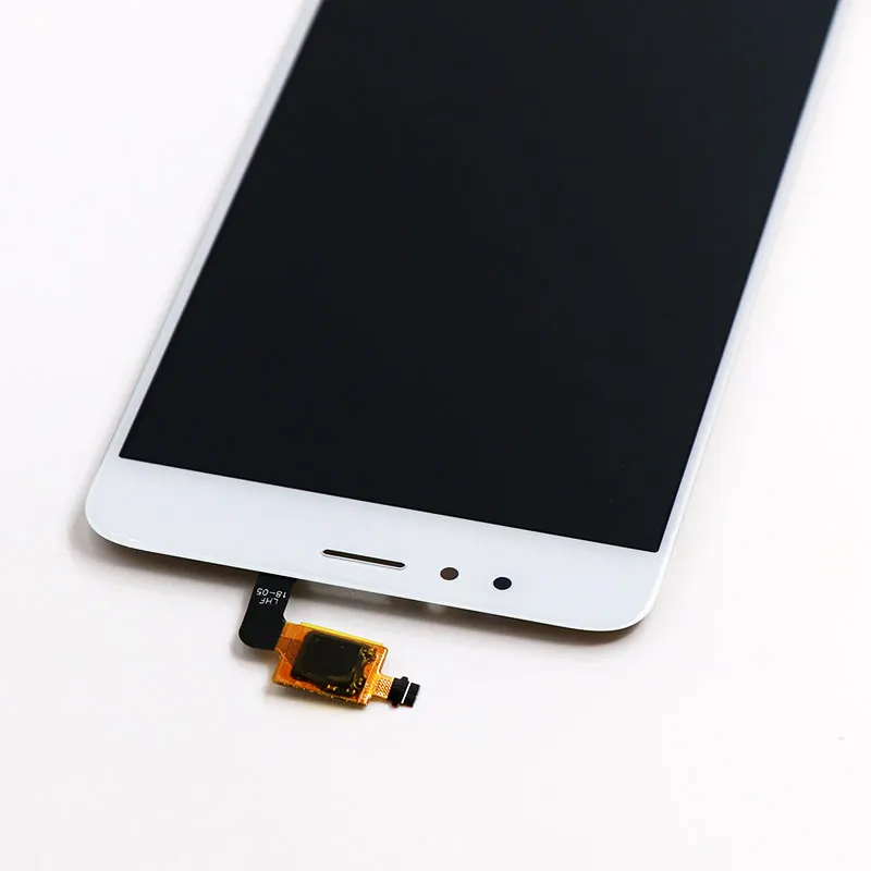 DyGod для MeiZu M5S meilan 5S M612H M612M ЖК-дисплей сенсорный экран Полный дигитайзер запасная