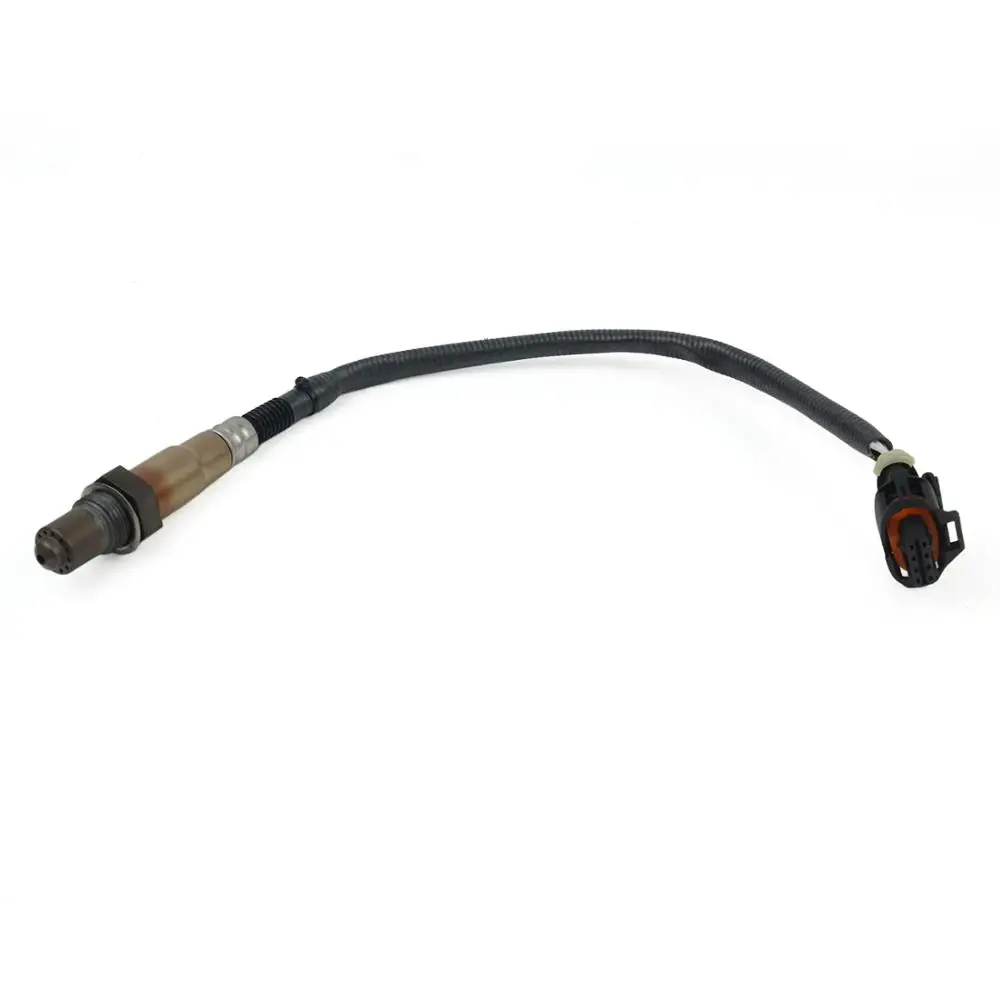 AP02 O2 лямбда кислородный датчик для Vauxhall Astra Zafira Mk2, для Opel Astra G H Meriva Vectra C Zafira 0 258 006 499,0258006499