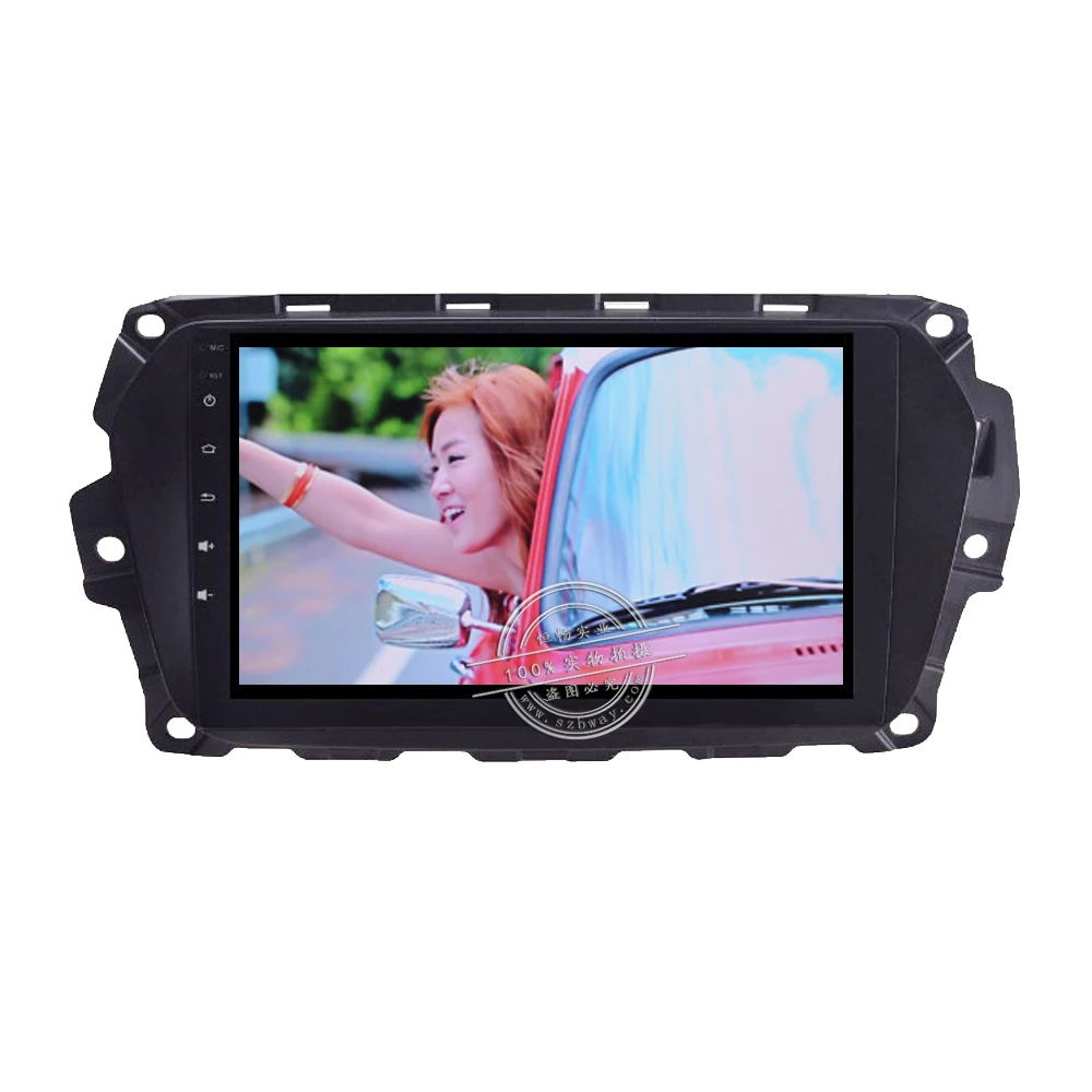 HACTIVOL 2 din android 8,1 автомобильный dvd-плеер gps navi для Great Wall Haval Hover H2 синий автомобильный Радио стерео автомобильный мультимедийный