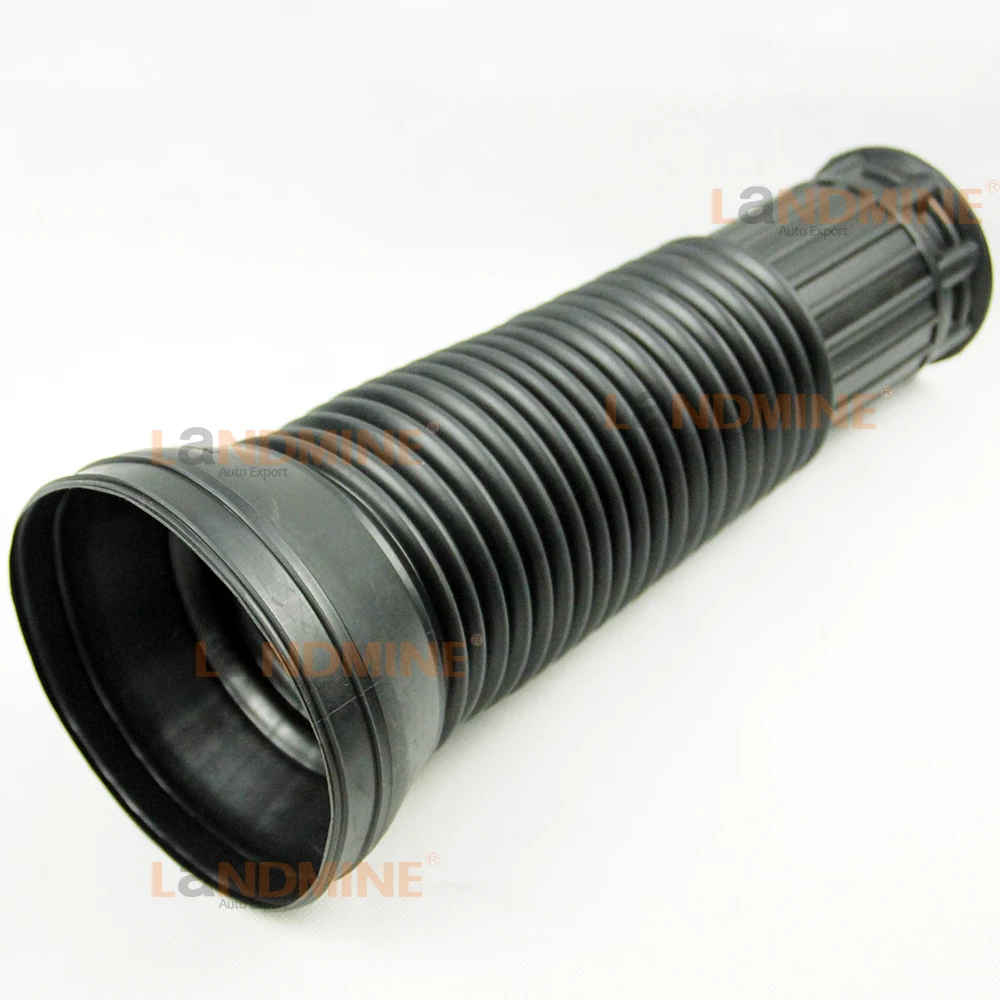 

Free Shipping Front Air Suspension Air Bag Air Spring Rubber Cover Boot Air-Suspension Dust Cover Fit Audi A8 D3