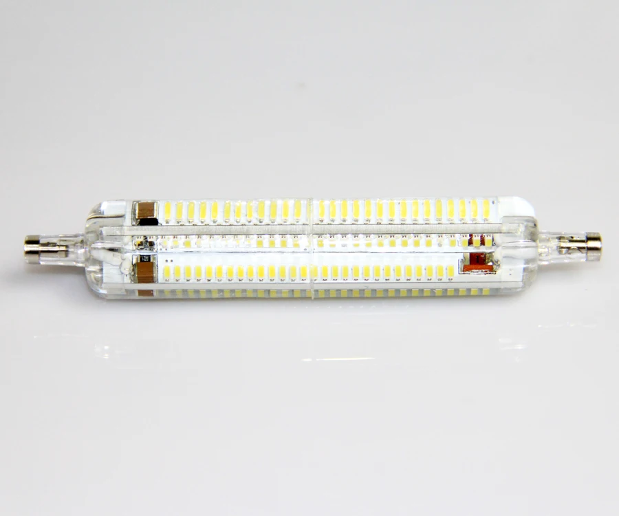 Светодиодная лампа-кукуруза R7S SMD3014 15 Вт 118 мм | Освещение